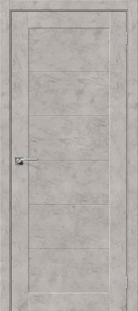 Легно-21 Grey Art 200*80