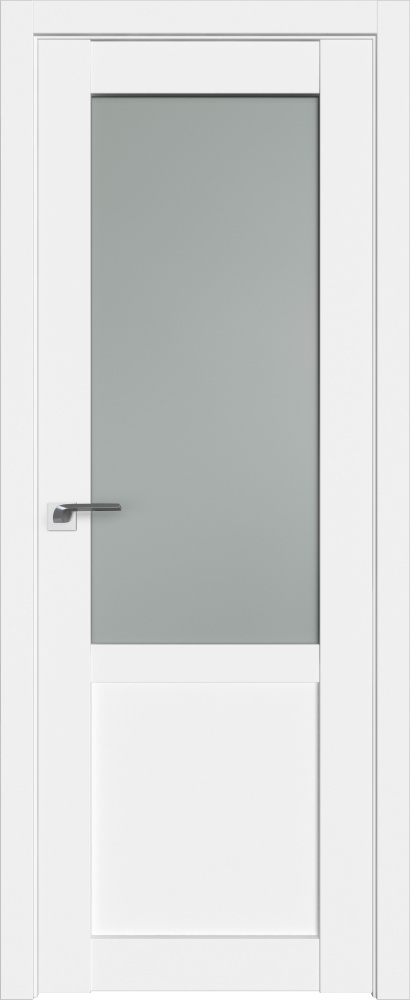 Дверь межкомнатная 2.17U PD-8877
